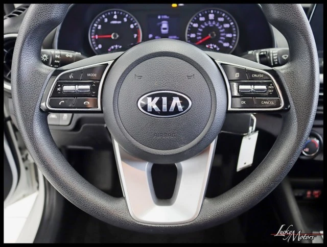 2020 Kia Forte - Image 14 of 21