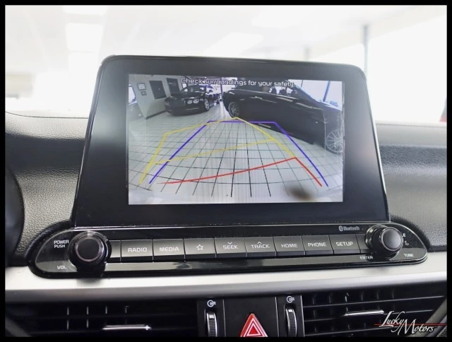 2020 Kia Forte - Image 17 of 21