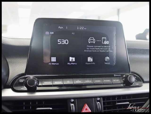 2020 Kia Forte - Image 16 of 21