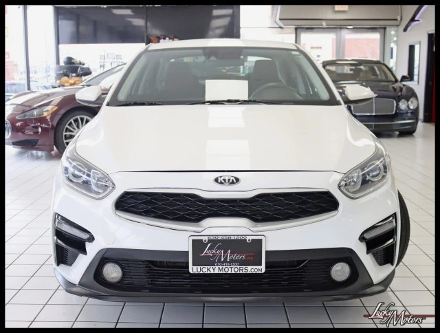 2020 Kia Forte - Image 6 of 21
