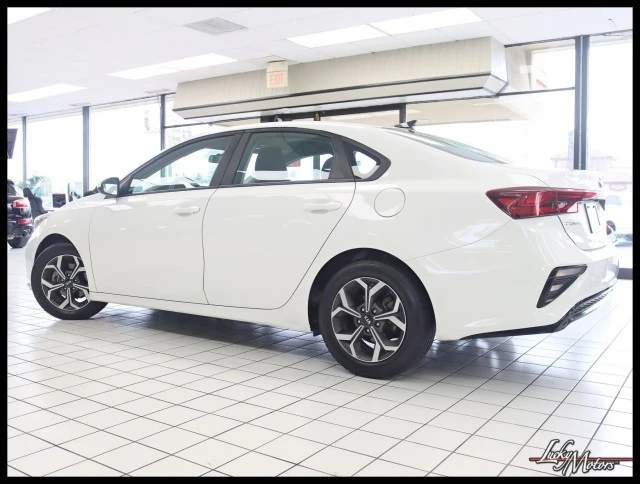 2020 Kia Forte - Image 7 of 21