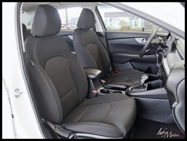 2020 Kia Forte - Image 21 of 21