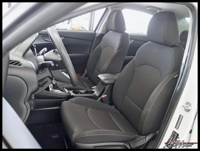 2020 Kia Forte - Image 20 of 21