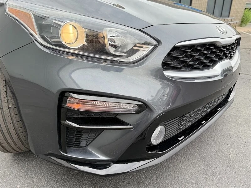 2020 Kia Forte - Image 17 of 21