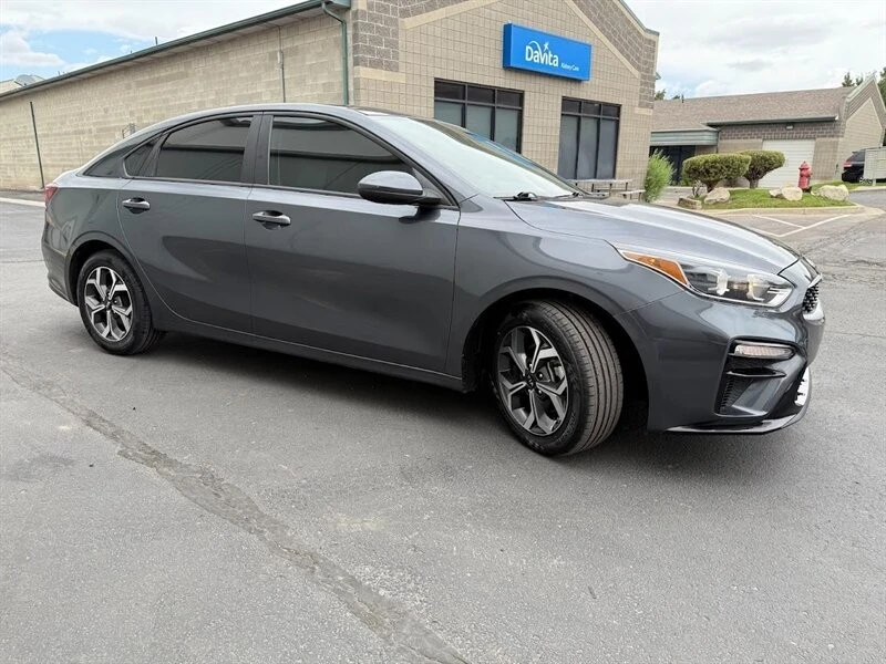2020 Kia Forte - Image 20 of 21