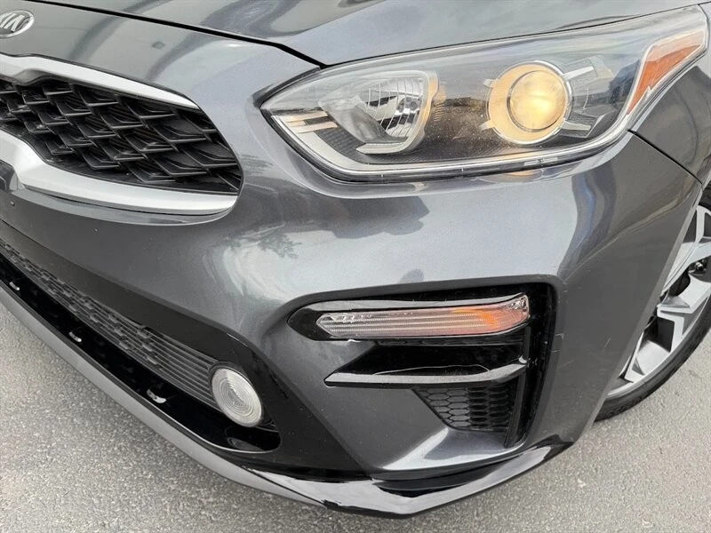 2020 Kia Forte - Image 19 of 21
