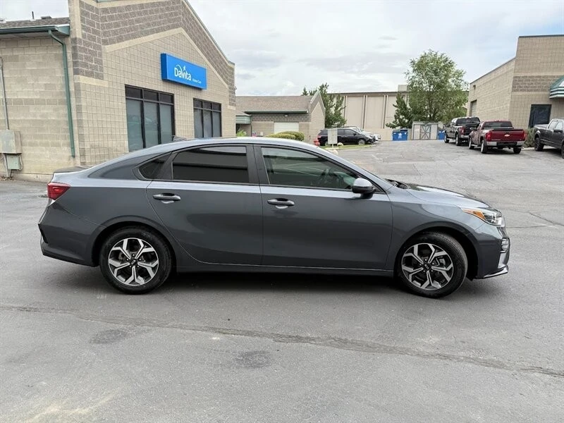 2020 Kia Forte - Image 14 of 21