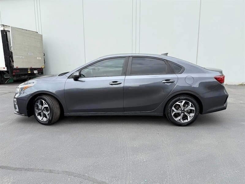 2020 Kia Forte - Image 6 of 21