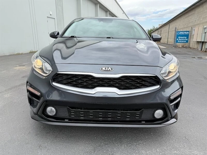 2020 Kia Forte - Image 18 of 21