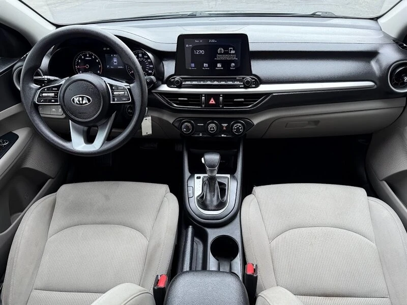 2020 Kia Forte - Image 2 of 21