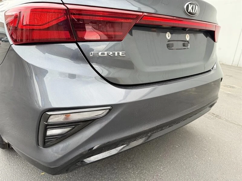 2020 Kia Forte - Image 21 of 21