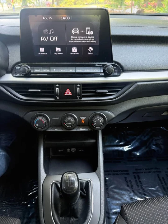 2020 Kia Forte - Image 18 of 20