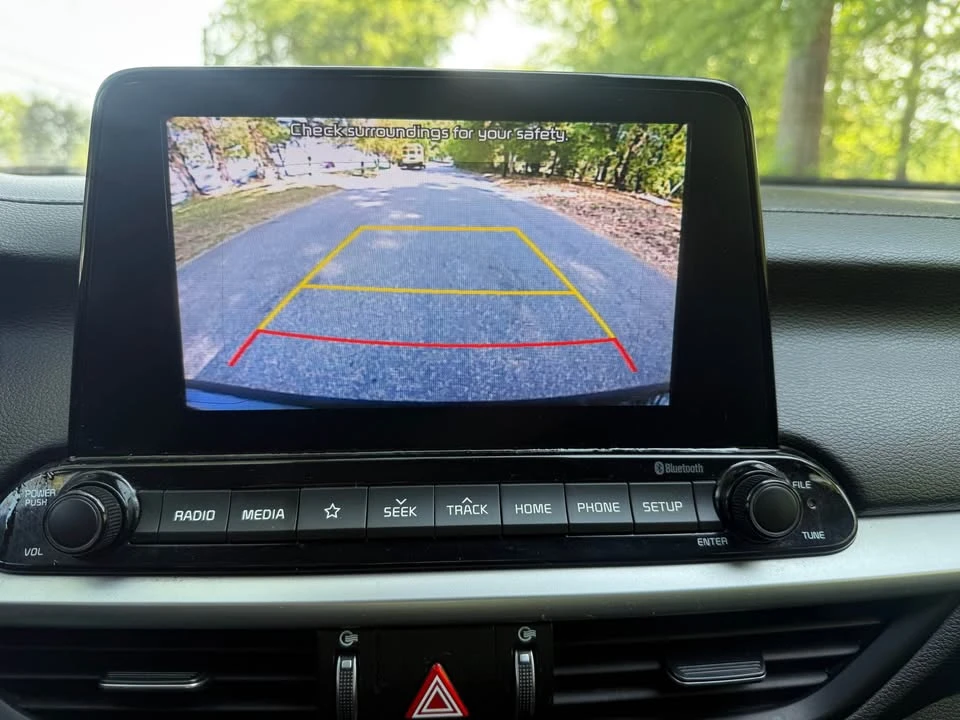 2020 Kia Forte - Image 19 of 20