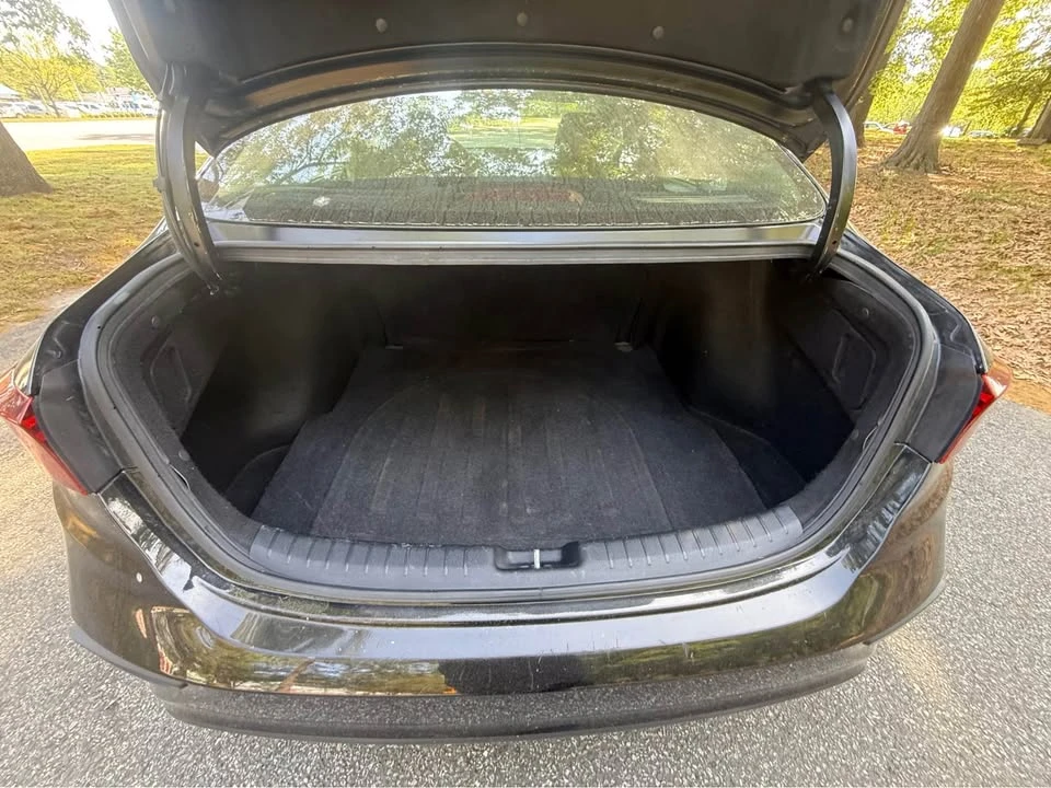 2020 Kia Forte - Image 11 of 20