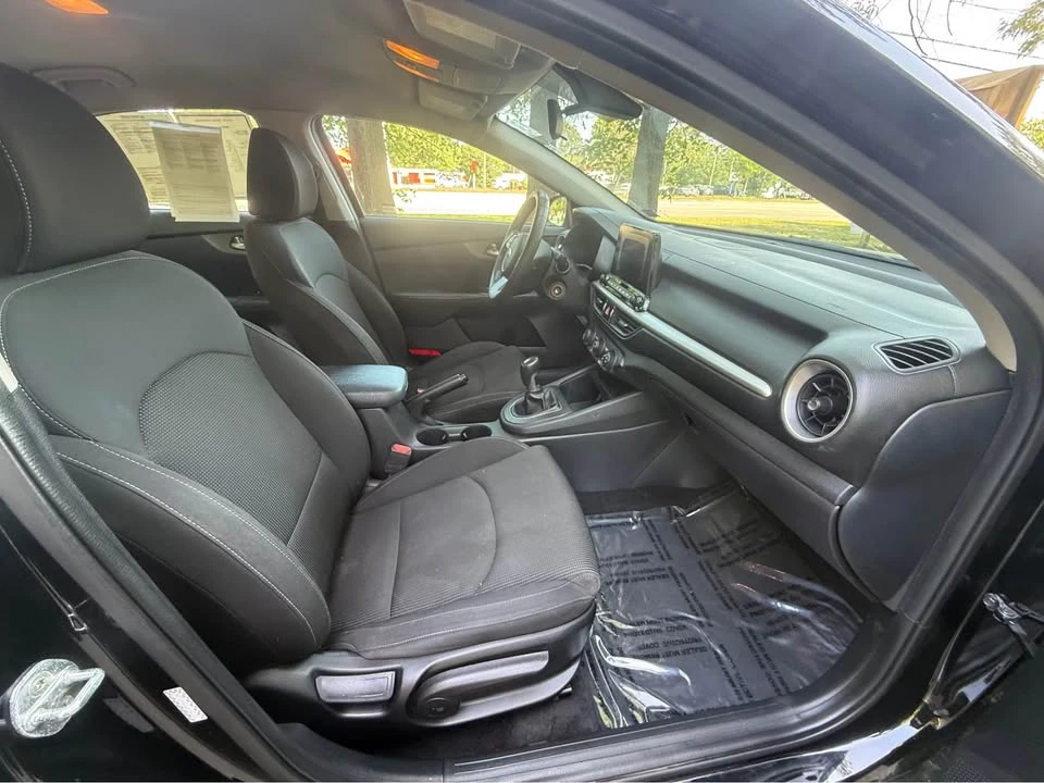 2020 Kia Forte - Image 14 of 20