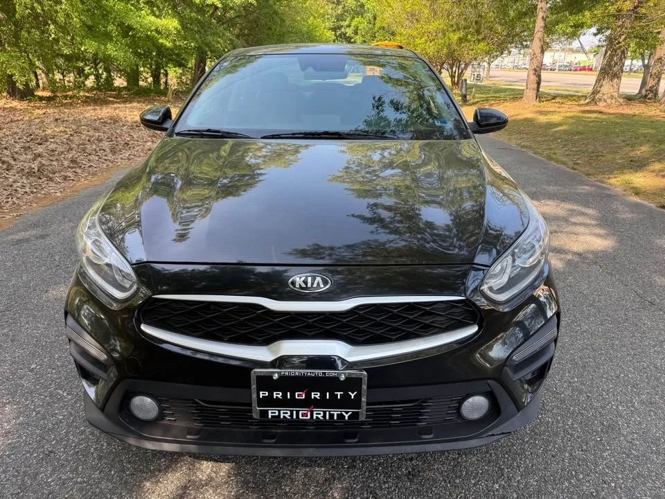 2020 Kia Forte - Image 8 of 20