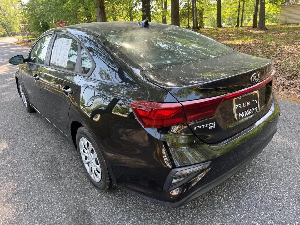 2020 Kia Forte - Image 3 of 20