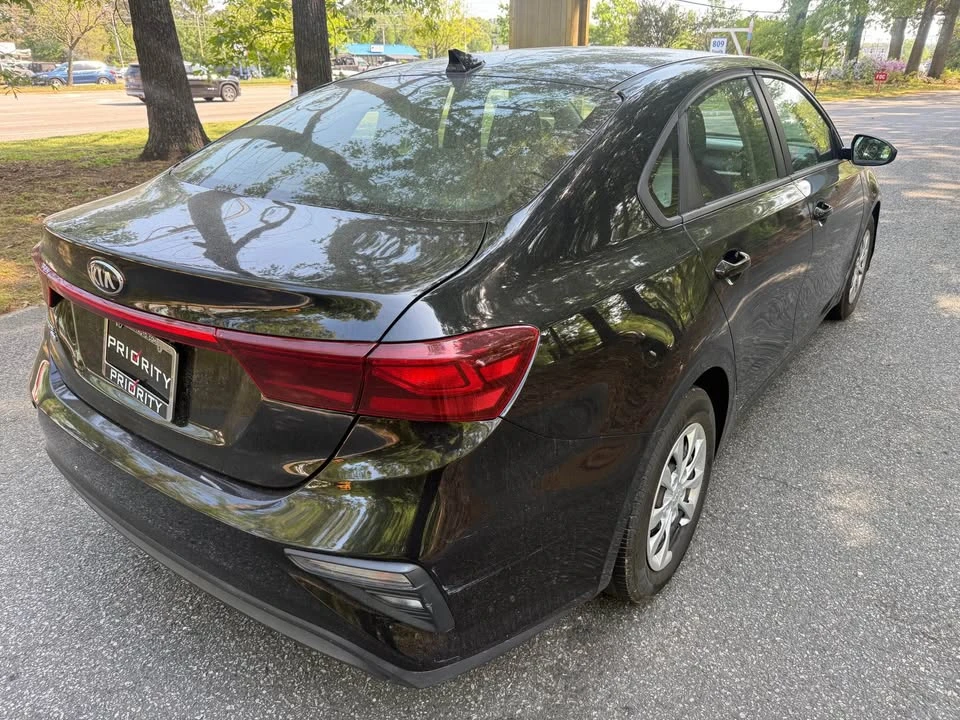 2020 Kia Forte - Image 5 of 20