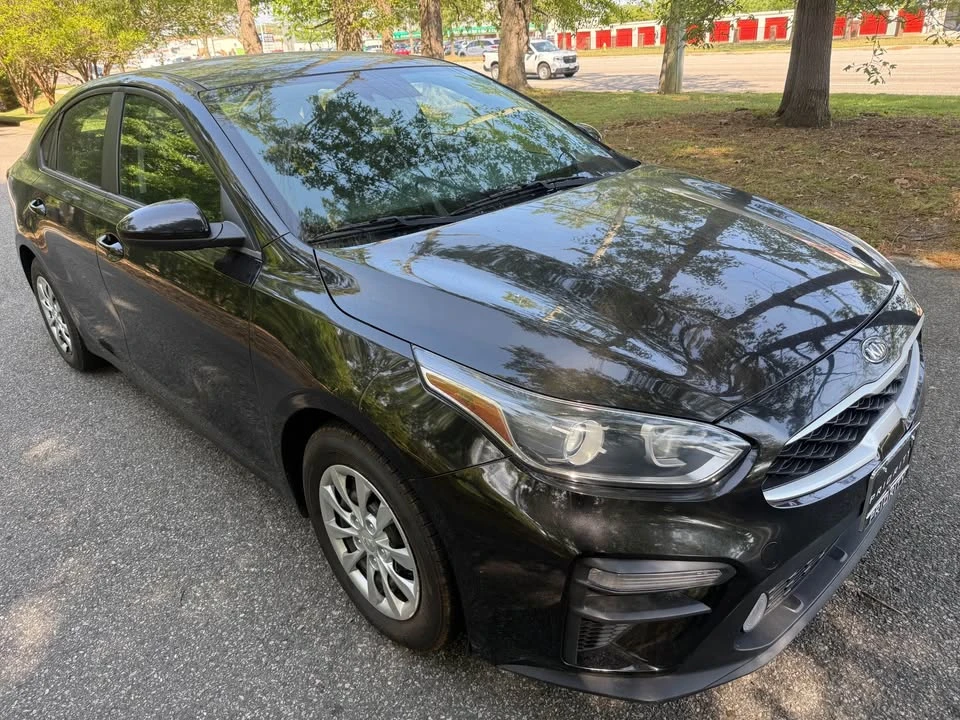 2020 Kia Forte - Image 7 of 20