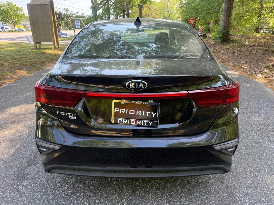 2020 Kia Forte - Image 4 of 20
