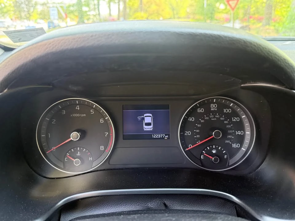 2020 Kia Forte - Image 17 of 20