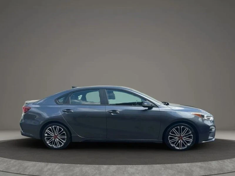 2020 Kia Forte - Image 4 of 12