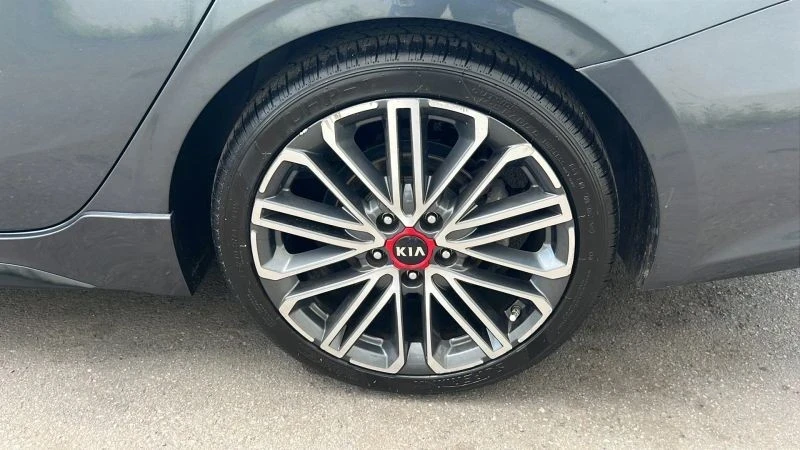 2020 Kia Forte - Image 10 of 12