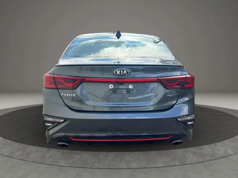 2020 Kia Forte - Image 6 of 12