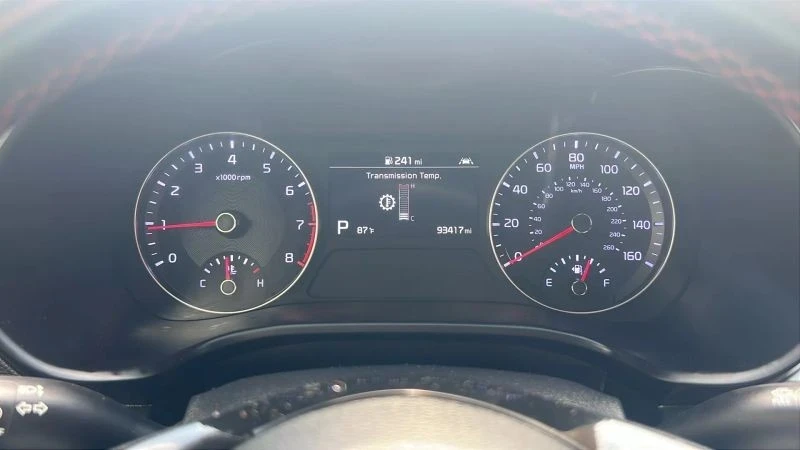 2020 Kia Forte - Image 11 of 12