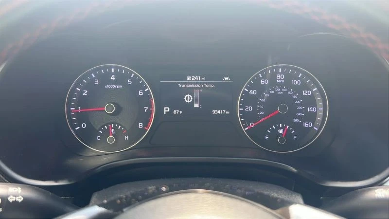 2020 Kia Forte - Image 11 of 12
