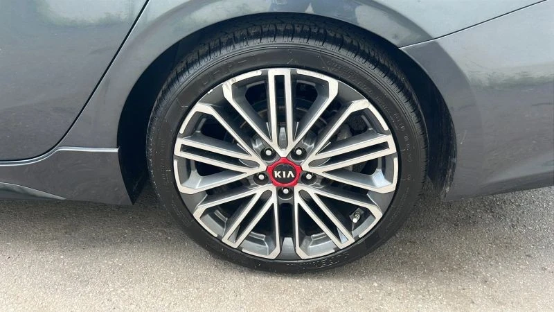 2020 Kia Forte - Image 10 of 12