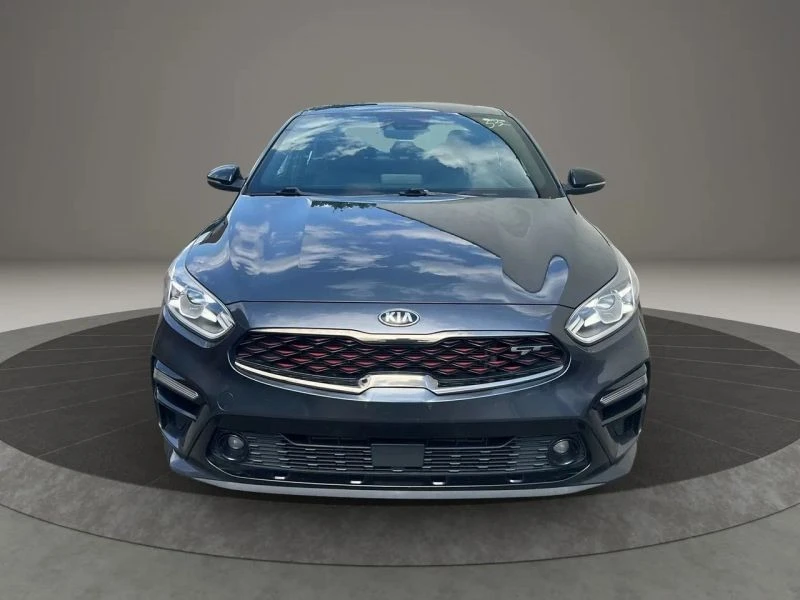 2020 Kia Forte - Image 2 of 12