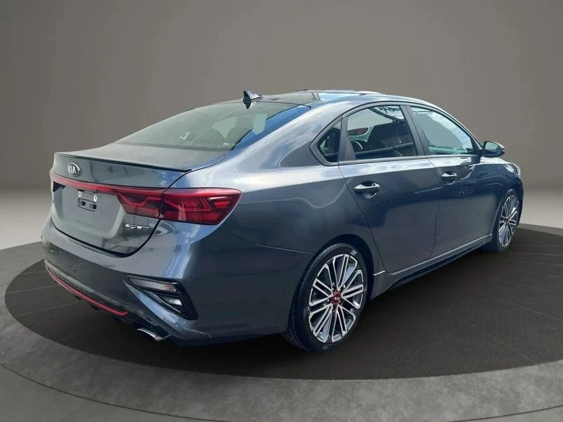 2020 Kia Forte - Image 5 of 12