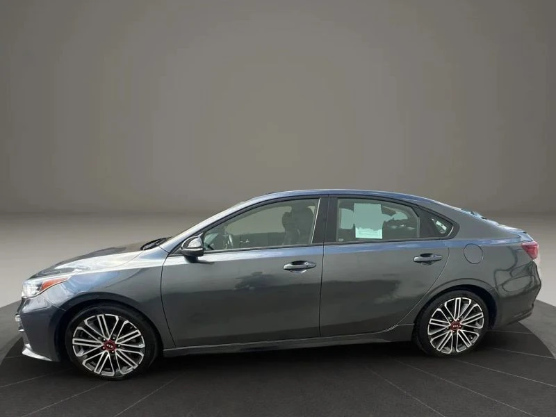 2020 Kia Forte - Image 8 of 12