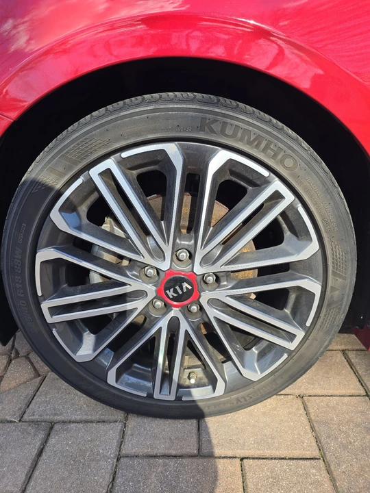 2020 Kia Forte - Image 6 of 17