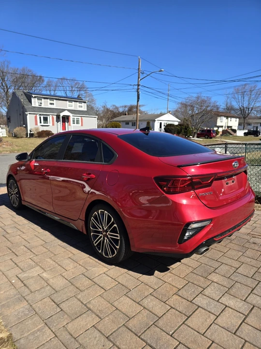 2020 Kia Forte - Image 3 of 17