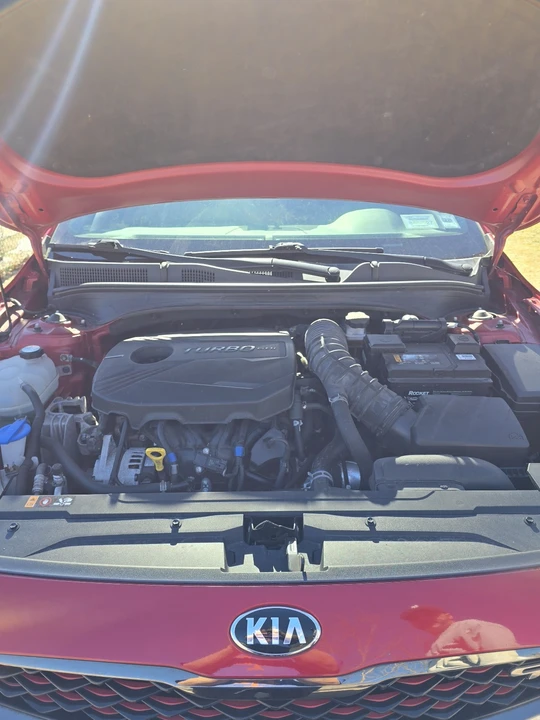 2020 Kia Forte - Image 16 of 17