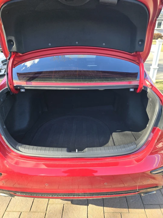 2020 Kia Forte - Image 15 of 17