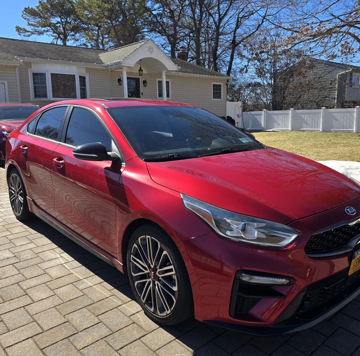 2020 Kia Forte - Image 2 of 17