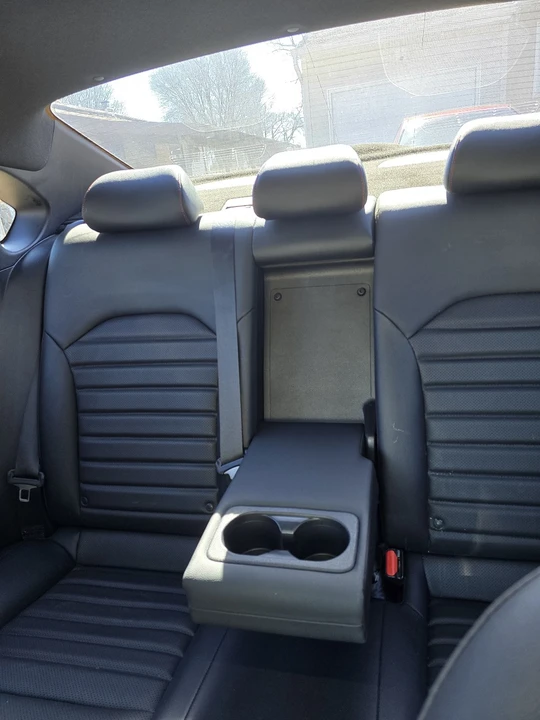 2020 Kia Forte - Image 12 of 17