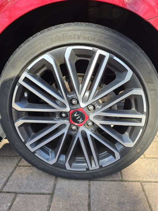 2020 Kia Forte - Image 7 of 17