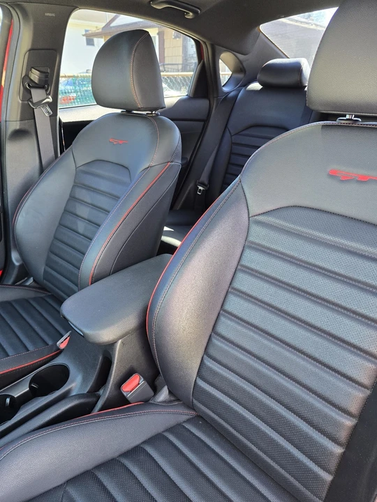 2020 Kia Forte - Image 13 of 17