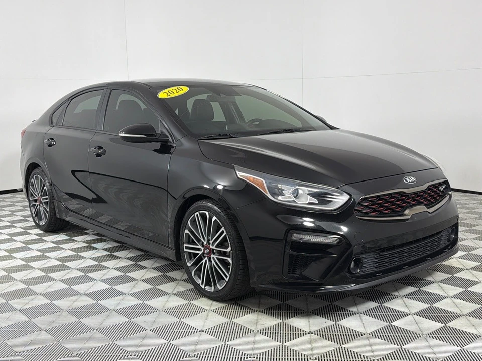 2020 Kia Forte - Image 3 of 21
