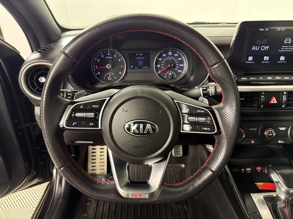 2020 Kia Forte - Image 14 of 21
