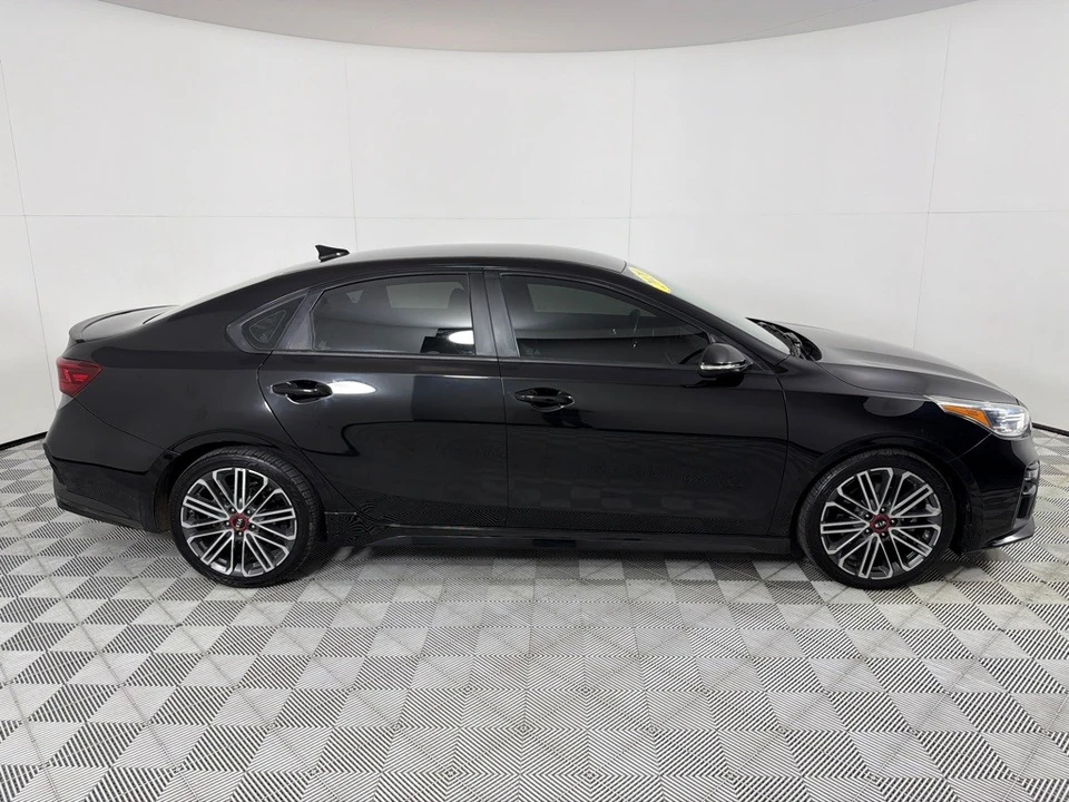 2020 Kia Forte - Image 4 of 21