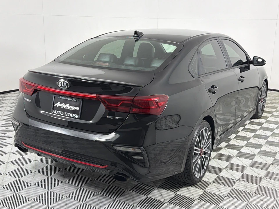 2020 Kia Forte - Image 5 of 21