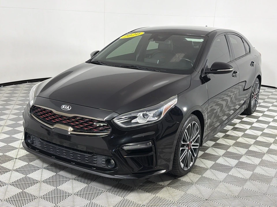 2020 Kia Forte - Image 10 of 21
