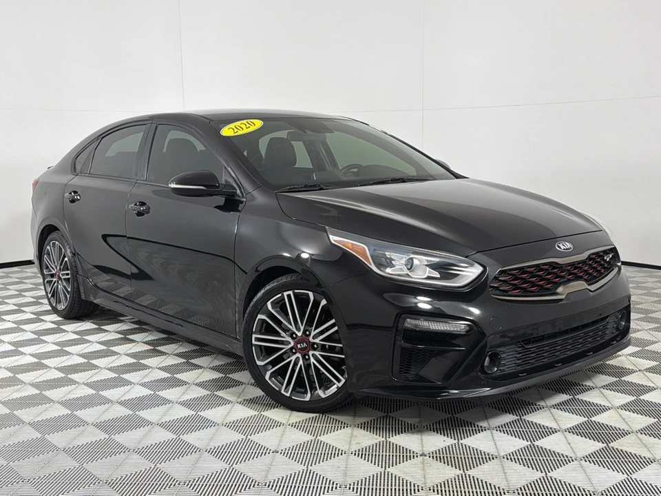 2020 Kia Forte - Image 2 of 21