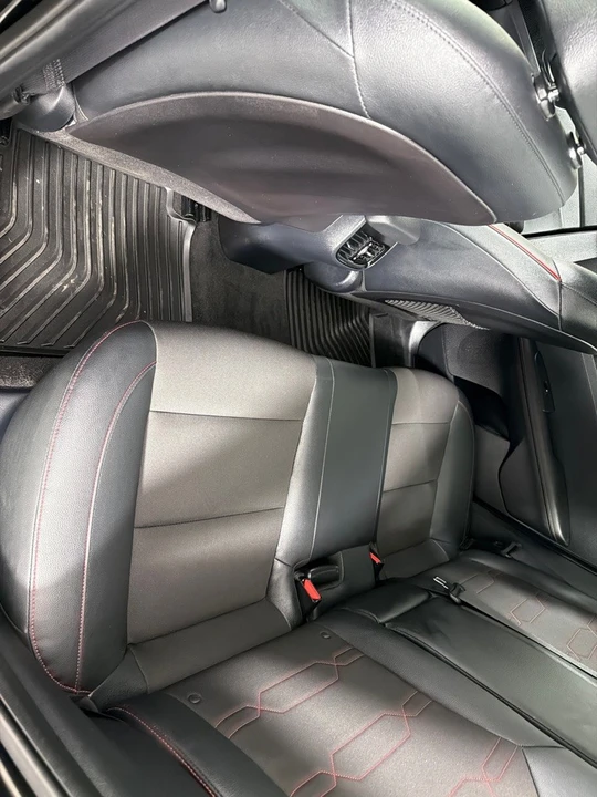 2020 Kia Forte - Image 18 of 21