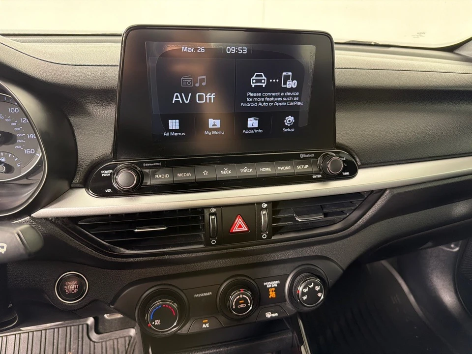 2020 Kia Forte - Image 15 of 21